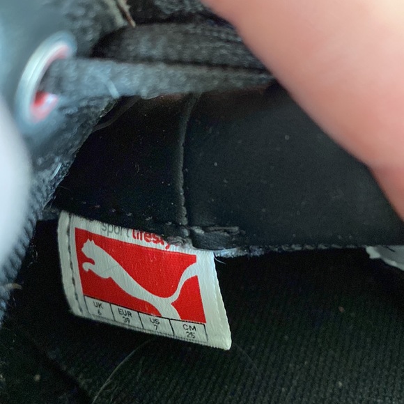 PUM FERRARI racing shoes - Picture 8 of 8